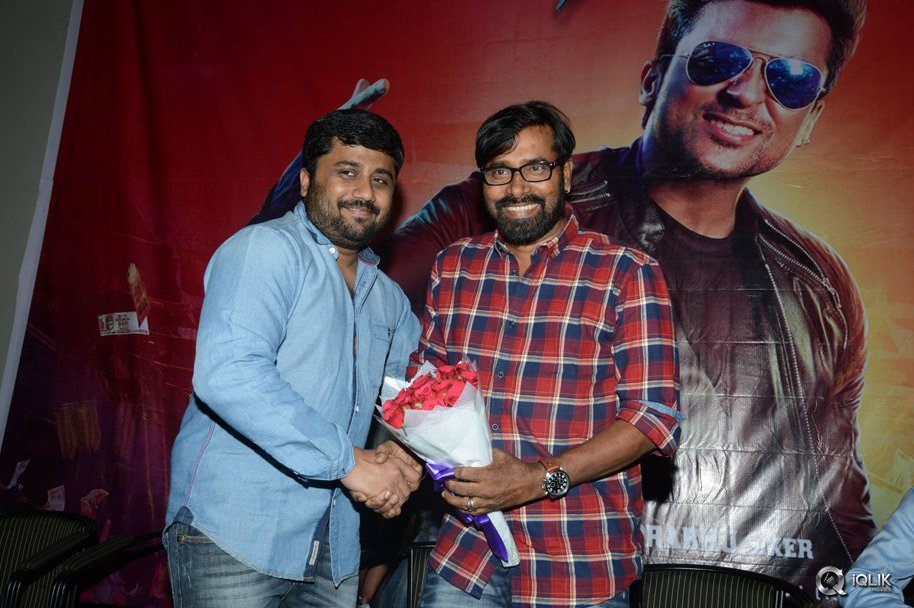 Rakshasudu-Movie-First-Look-Launch